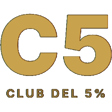 Club del 5%